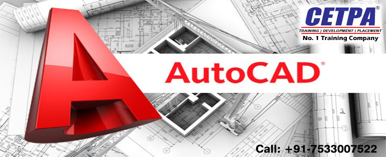 Best autocad training in delhi