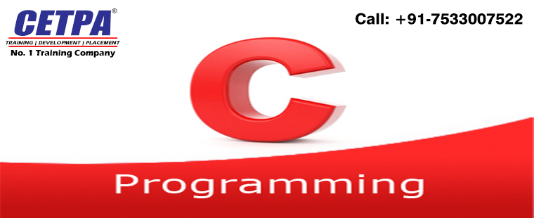 best c language training in delhi