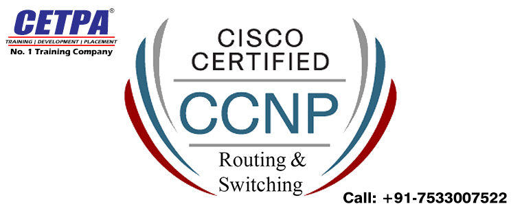 best ccnp training in delhi