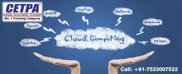 best cloud computing training in delhi