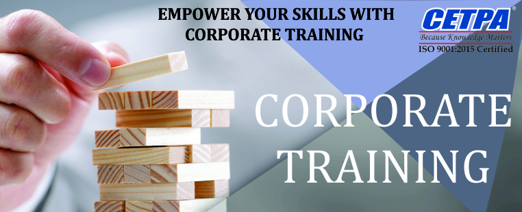 best Corporate training in delhi