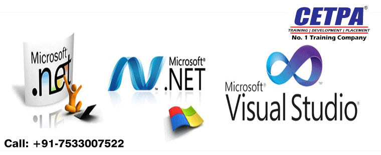 dot net training in delhi