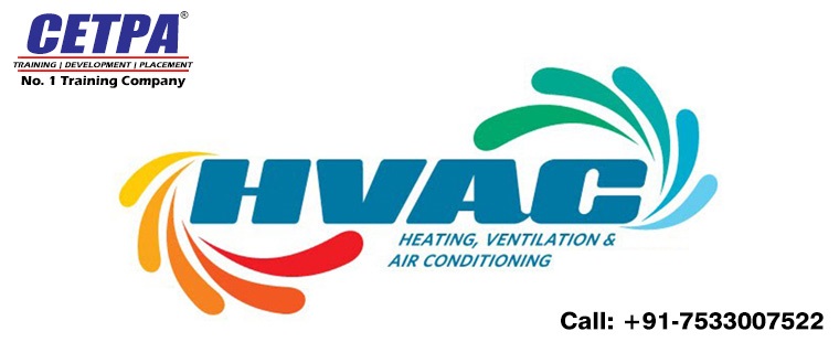 best hvac training in delhi