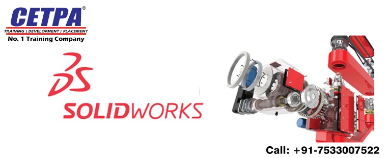 best solidworks training in delhi