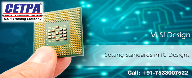 best vlsi training in delhi